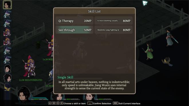 Legend of Swords II Torrent Download