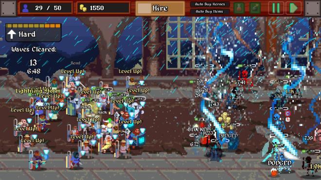 Legionbound PC Crack