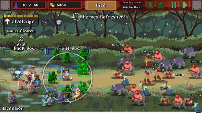 Legionbound Torrent Download