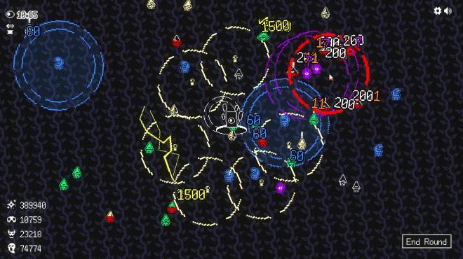 Let It Consume PC Crack Let It Consume PC Crack