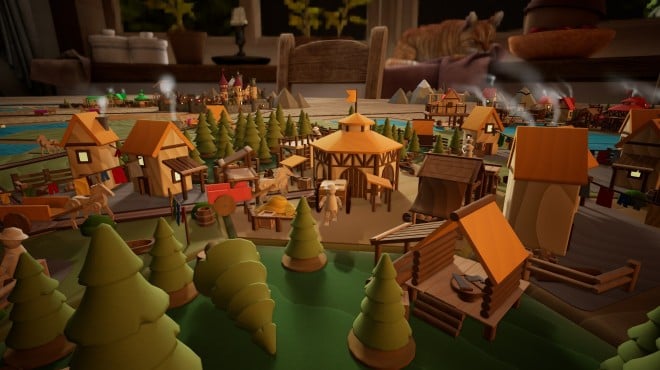 Let Them Trade v1 1 7 9 PC Crack