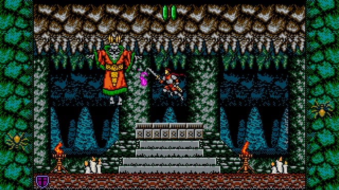 Lich of Might PC Crack