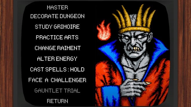 Lich of Might Torrent Download