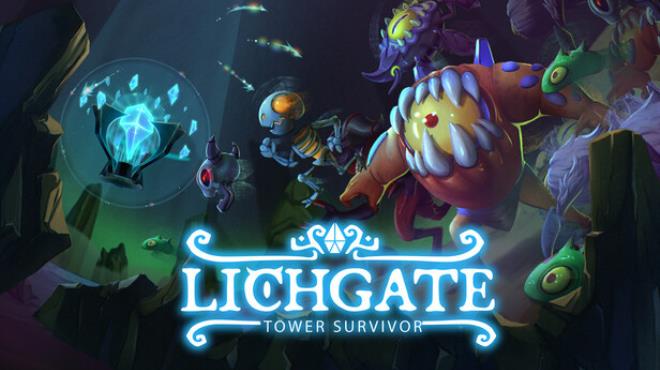 Lichgate: Tower Survivor Free Download