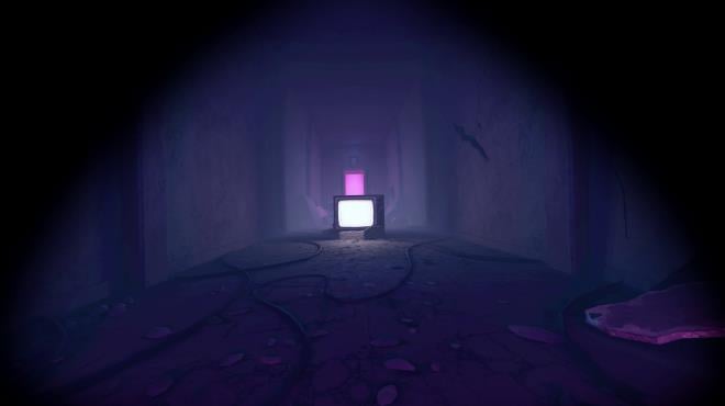 Little Nightmares VR: Altered Echoes PC Crack