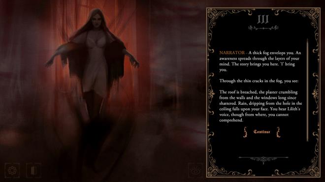 Livber: Smoke and Mirrors PC Crack