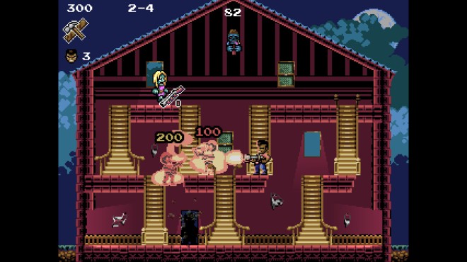 Living Dead House PC Crack