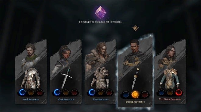 Lost Eidolons Veil of the Witch Update v1 3 16 Torrent Download