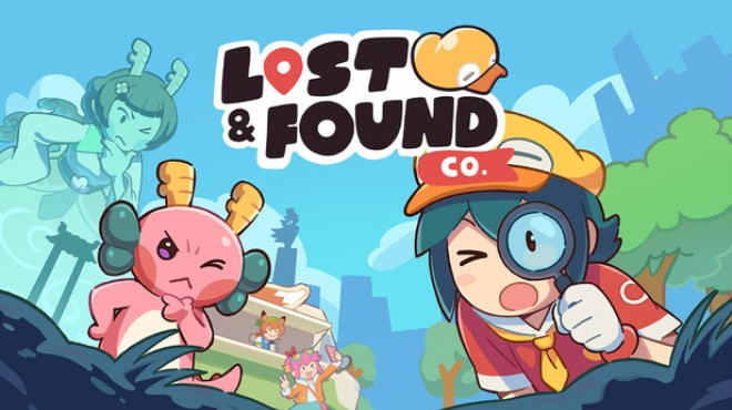 Lost and Found Co Update v1 0 6 Free Download