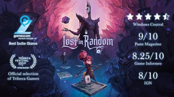 Lost in Random Free Download