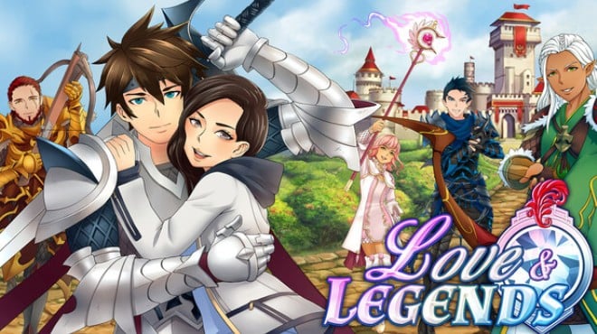 Love & Legends Free Download Love & Legends Free Download