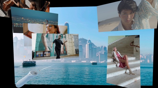 LucidVR Video Player PC Crack