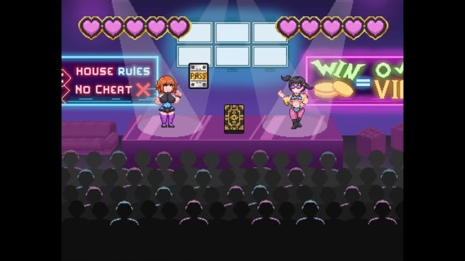 Luck of the Draw Torrent Download