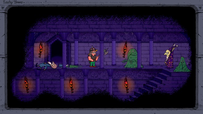 Lucky Tower Ultimate PC Crack