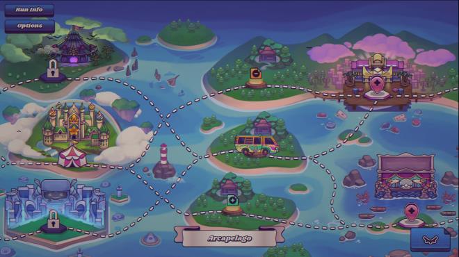 Luxman Moonlit Market PC Crack