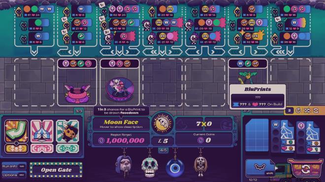 Luxman Moonlit Market Torrent Download