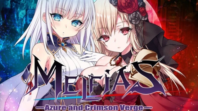 MELFIAS －Azure and Crimson Verge－ Free Download