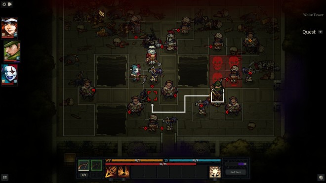 MEMOLITH Forsaken by Light Torrent Download