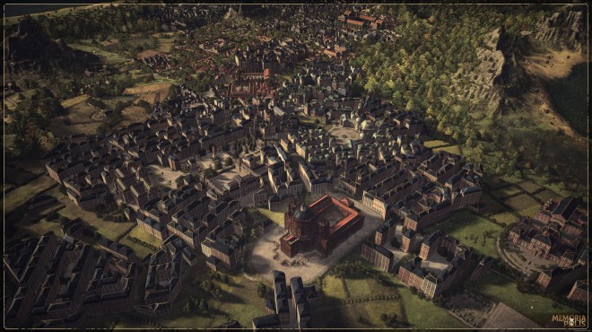 MEMORIAPOLIS Update v1 5 340 Torrent Download