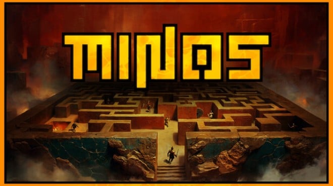 MINOS Free Download MINOS Free Download