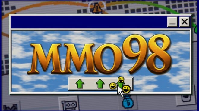 MMO98 Free Download