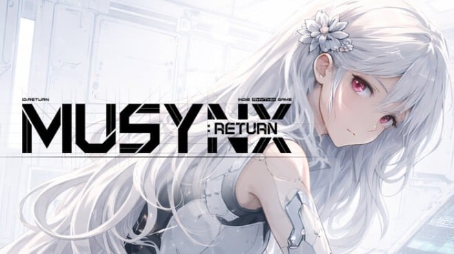MUSYNX RETURN Free Download