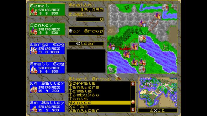 Machiavelli the Prince Torrent Download