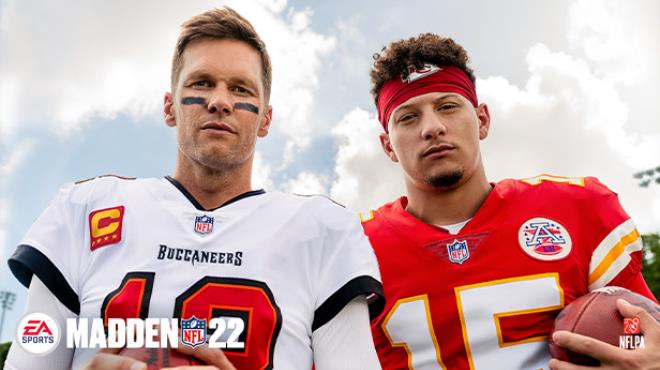Madden NFL 22 Free Download