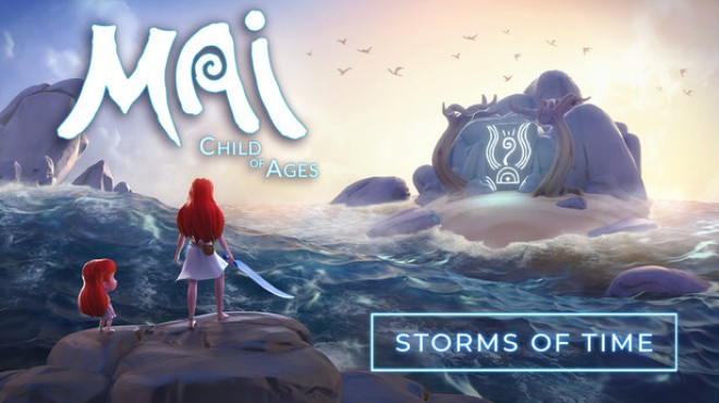 Mai Child of Ages Storms of Time Update v1 23 Free Download