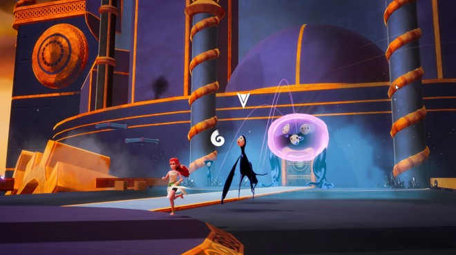 Mai Child of Ages Storms of Time Update v1 23 PC Crack