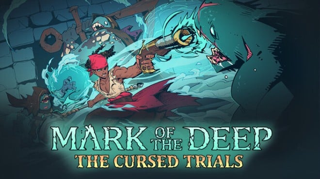 Mark of the Deep The Cursed Trials Free Download
