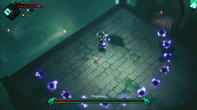 Mark of the Deep The Cursed Trials PC Crack