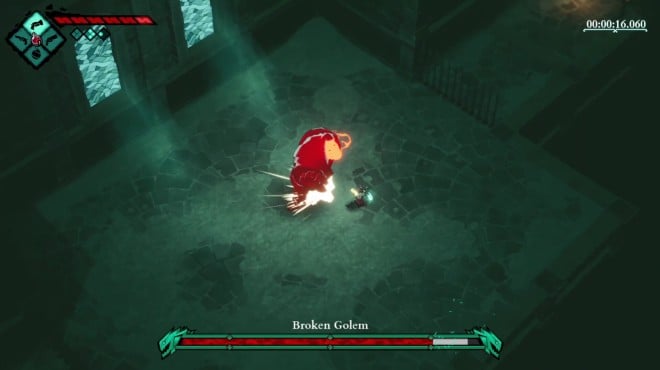 Mark of the Deep The Cursed Trials Torrent Download