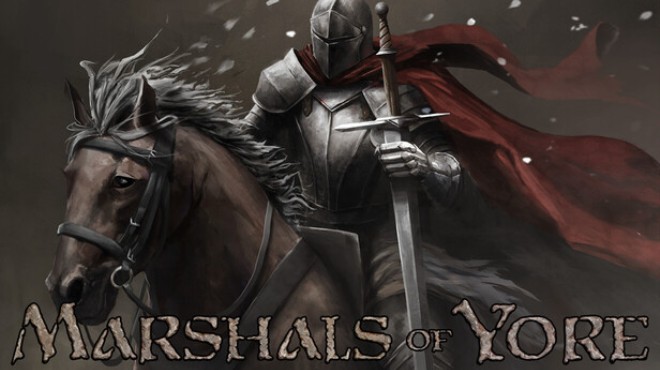 Marshals of Yore Free Download Marshals of Yore Free Download