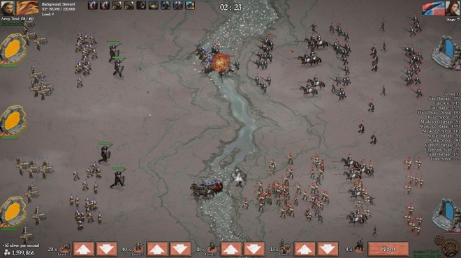 Marshals of Yore Torrent Download Marshals of Yore Torrent Download