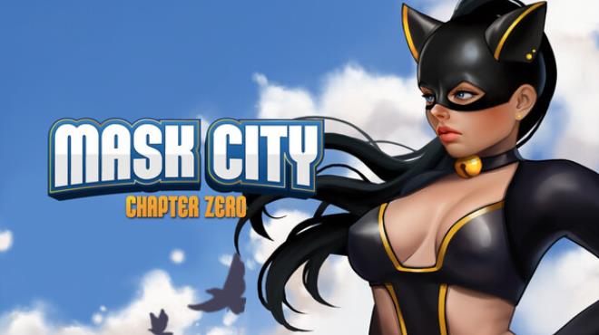 Mask City: Chapter Zero Free Download