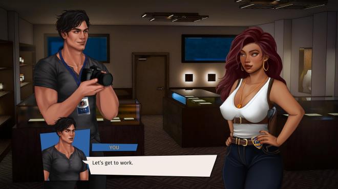 Mask City: Chapter Zero PC Crack