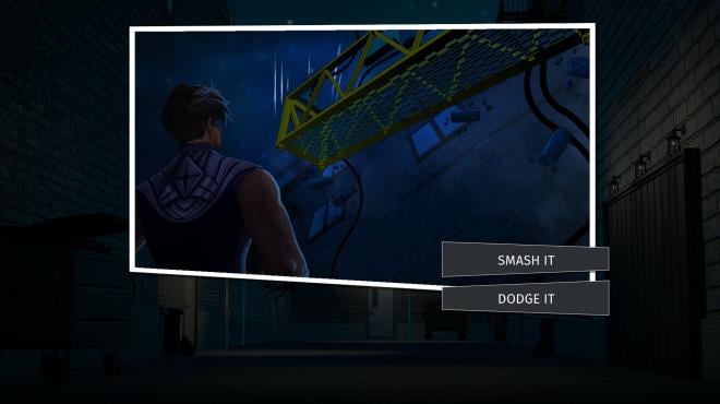 Mask City: Chapter Zero Torrent Download