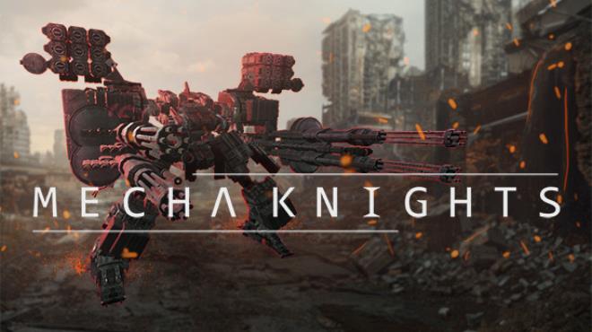 Mecha Knights: Nightmare Free Download Mecha Knights: Nightmare Free Download