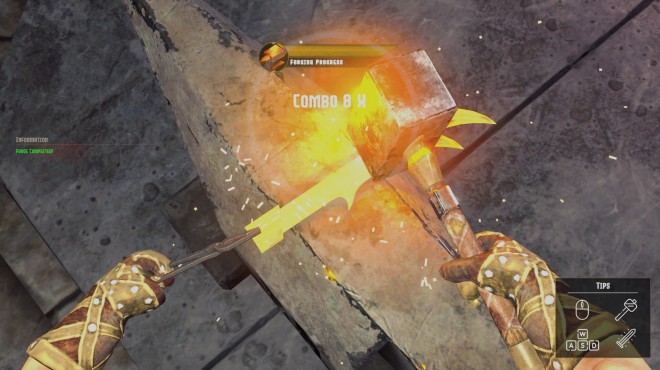 Medieval Crafter Blacksmith PC Crack