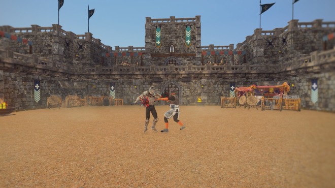 Medieval Crafter Blacksmith Torrent Download