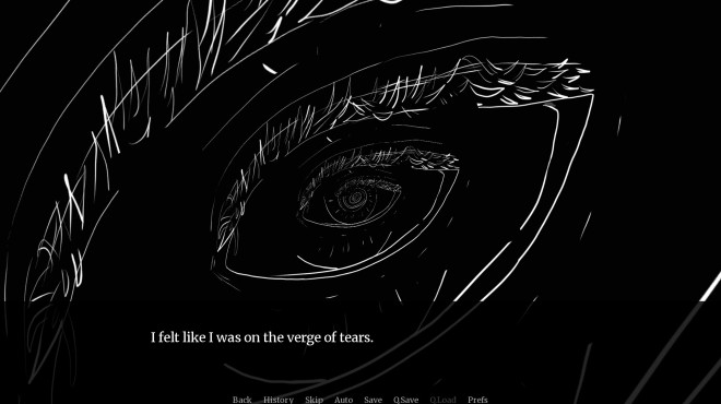 Melancholic Night PC Crack