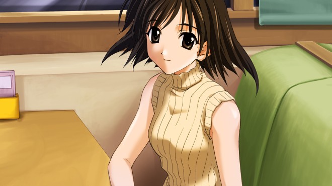 Memories Off 2nd Torrent Download