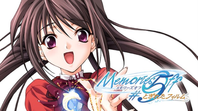 Memories Off #5 Togireta Film Free Download