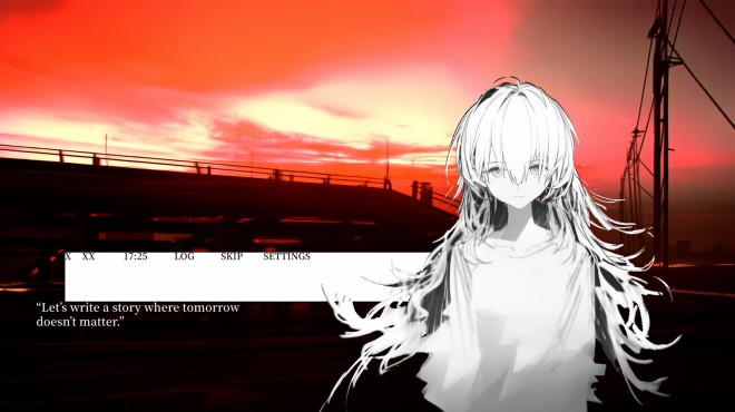 Mercury Elopement Syndrome PC Crack