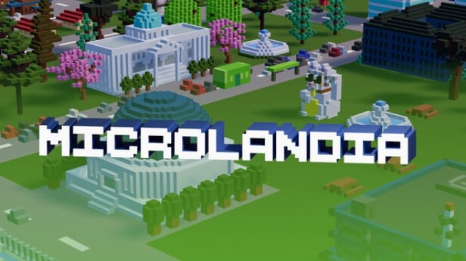 Microlandia Free Download Microlandia Free Download