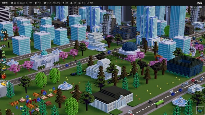 Microlandia PC Crack Microlandia PC Crack