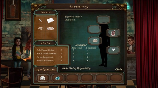 Midnight Margo Torrent Download