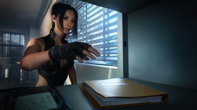 MindsEye Update v7241880 PC Crack