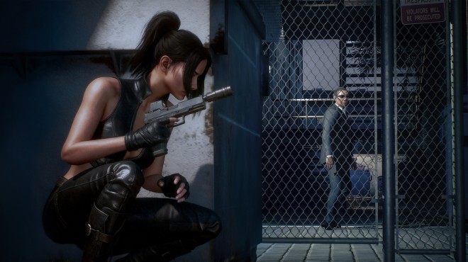 MindsEye Update v7241880 Torrent Download